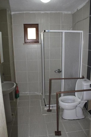 Imagen general del Alayli Apart Otel. Foto 5