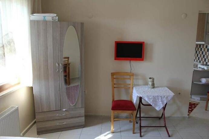 Imagen general del Alayli Apart Otel. Foto 6