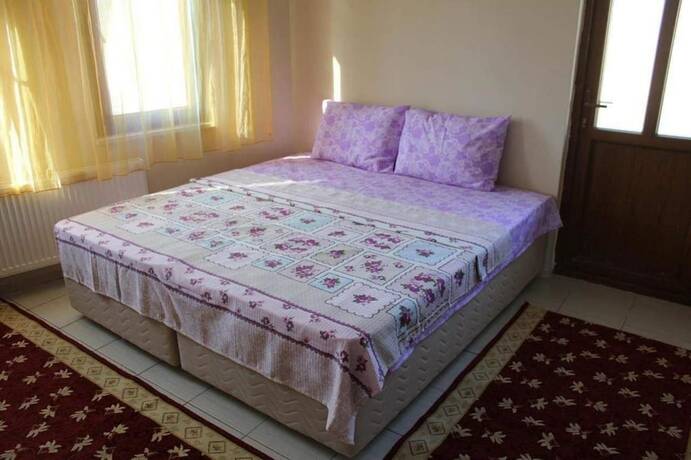 Imagen de la habitación del Alayli Apart Otel. Foto 17