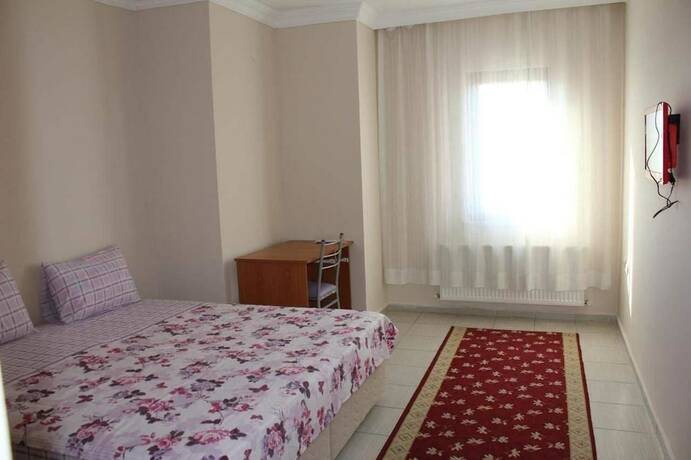 Imagen general del Alayli Apart Otel. Foto 7