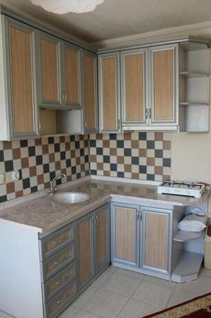 Imagen general del Alayli Apart Otel. Foto 8