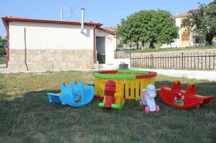 Imagen general del Alayli Apart Otel. Foto 10