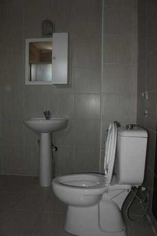 Imagen general del Alayli Apart Otel. Foto 11