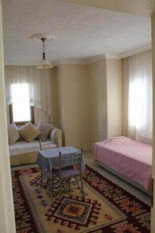 Imagen de la habitación del Alayli Apart Otel. Foto 19