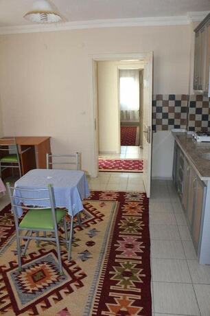 Imagen general del Alayli Apart Otel. Foto 14