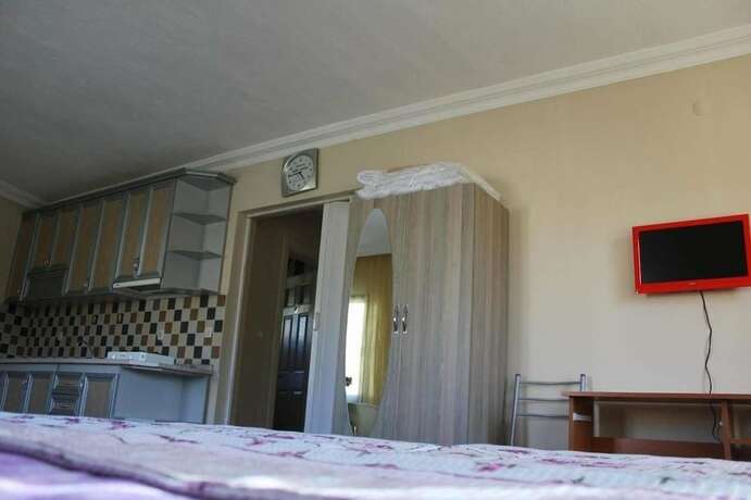 Imagen de la habitación del Alayli Apart Otel. Foto 20