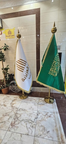 Imagen de los interiores del Alaziziya palaces serviced apartments. Foto 16