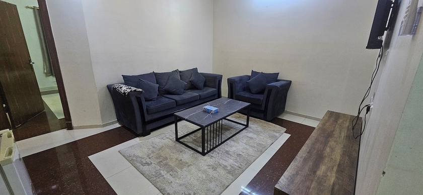 Imagen de la habitación del Alaziziya palaces serviced apartments. Foto 6
