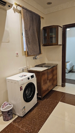 Imagen de la habitación del Alaziziya palaces serviced apartments. Foto 8