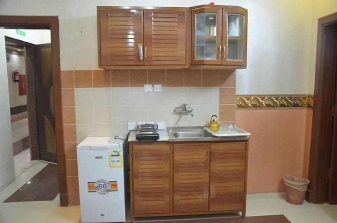 Imagen de la habitación del Alaziziya palaces serviced apartments. Foto 9