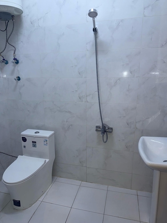 Imagen de la habitación del Alaziziya palaces serviced apartments. Foto 10