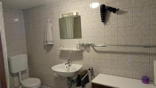Imagen de la habitación del Alb Hotel Schalksburg. Foto 6