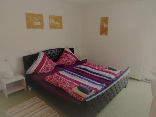 Imagen de la habitación del Alb Hotel Schalksburg. Foto 8