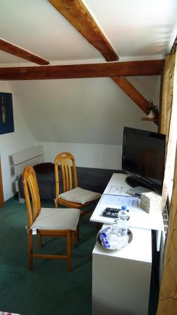 Imagen de la habitación del Alb Hotel Schalksburg. Foto 10