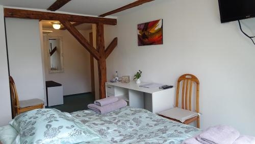 Imagen general del Alb Hotel Schalksburg. Foto 4