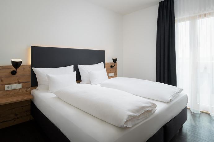 Imagen de la habitación del Alb Inn – Hotel and Apartments. Foto 4