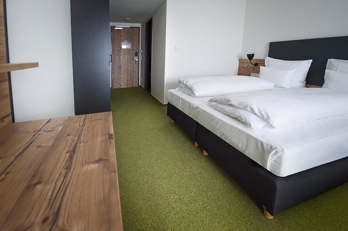 Imagen de la habitación del Alb Inn – Hotel and Apartments. Foto 5