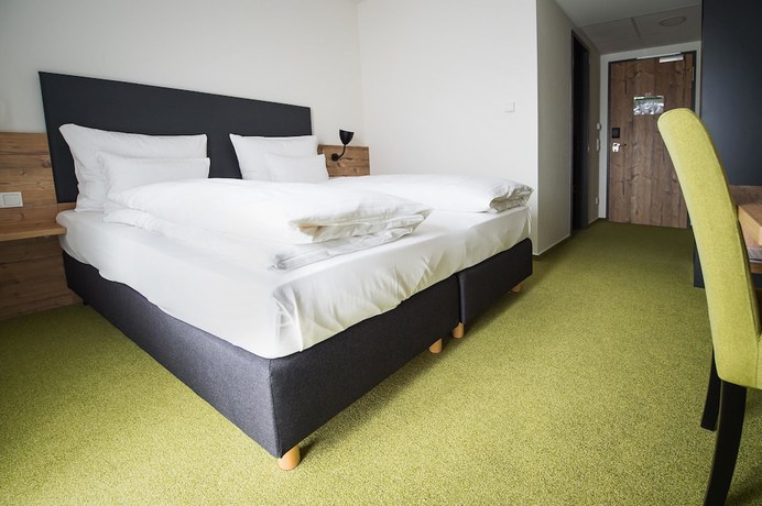 Imagen de la habitación del Alb Inn – Hotel and Apartments. Foto 6