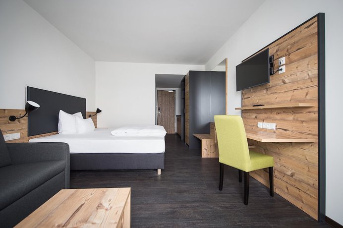 Imagen de la habitación del Alb Inn – Hotel and Apartments. Foto 7