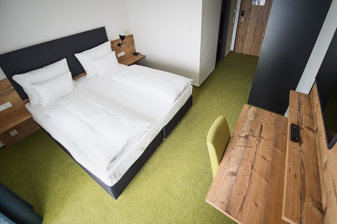 Imagen de la habitación del Alb Inn – Hotel and Apartments. Foto 8