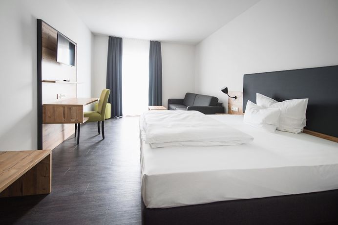 Imagen de la habitación del Alb Inn – Hotel and Apartments. Foto 9