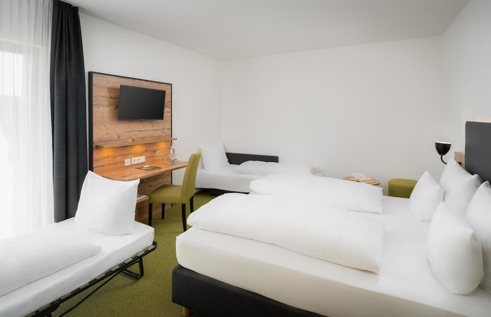 Imagen de la habitación del Alb Inn – Hotel and Apartments. Foto 11