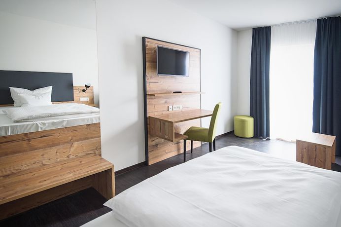 Imagen de la habitación del Alb Inn – Hotel and Apartments. Foto 14