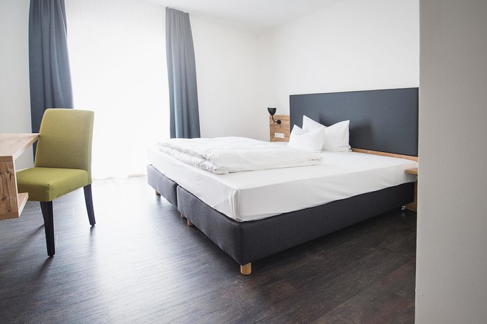 Imagen de la habitación del Alb Inn – Hotel and Apartments. Foto 16