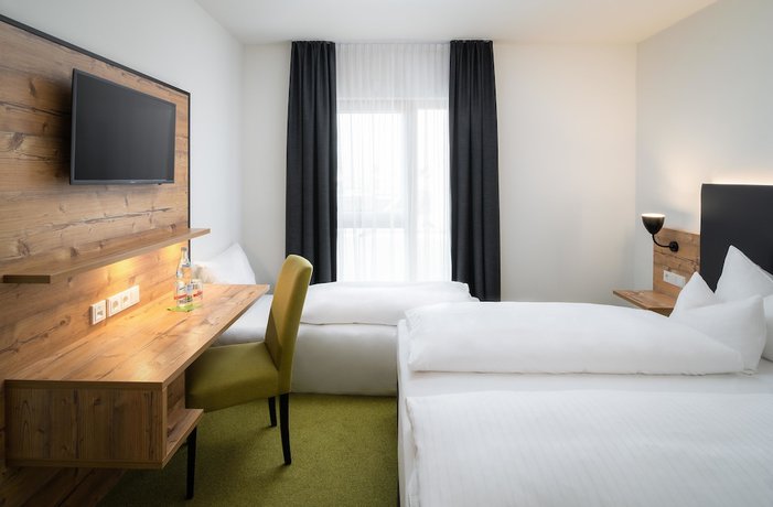 Imagen de la habitación del Alb Inn – Hotel and Apartments. Foto 17