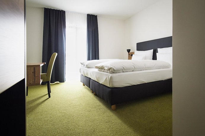 Imagen de la habitación del Alb Inn – Hotel and Apartments. Foto 18