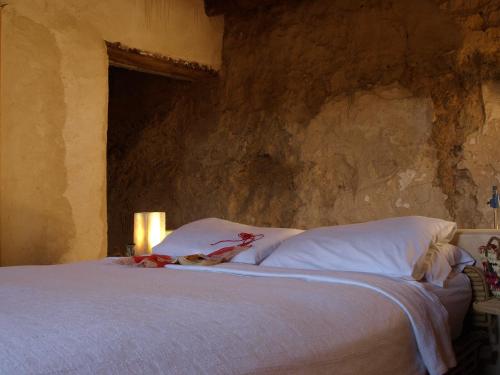 Imagen de la habitación del Albabenshal Lodge Siwa. Foto 7