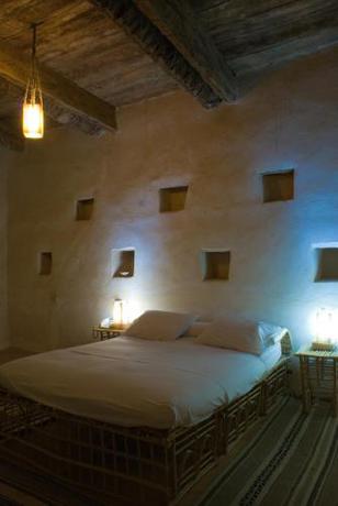 Imagen de la habitación del Albabenshal Lodge Siwa. Foto 8
