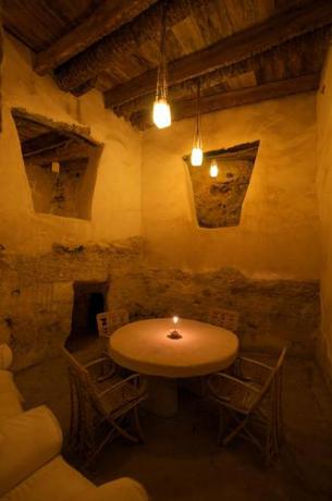 Imagen general del Albabenshal Lodge Siwa. Foto 3