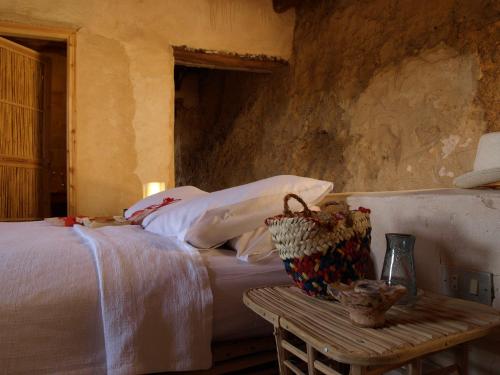 Imagen de la habitación del Albabenshal Lodge Siwa. Foto 9