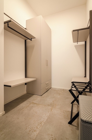Imagen de la habitación del Albani Lofts. Foto 14