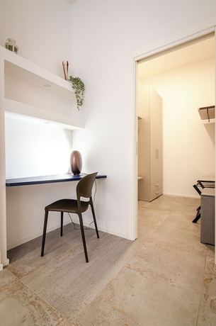 Imagen de la habitación del Albani Lofts. Foto 15