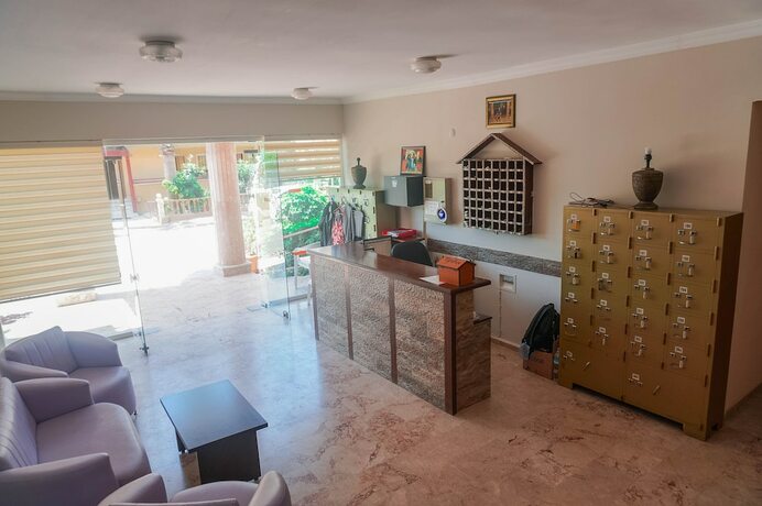 Imagen general del Albatros Apartments. Foto 1