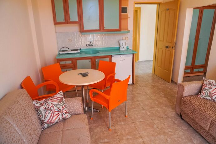 Imagen general del Albatros Apartments. Foto 2