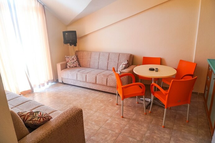 Imagen general del Albatros Apartments. Foto 4