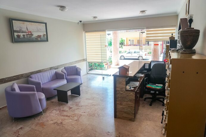 Imagen general del Albatros Apartments. Foto 5