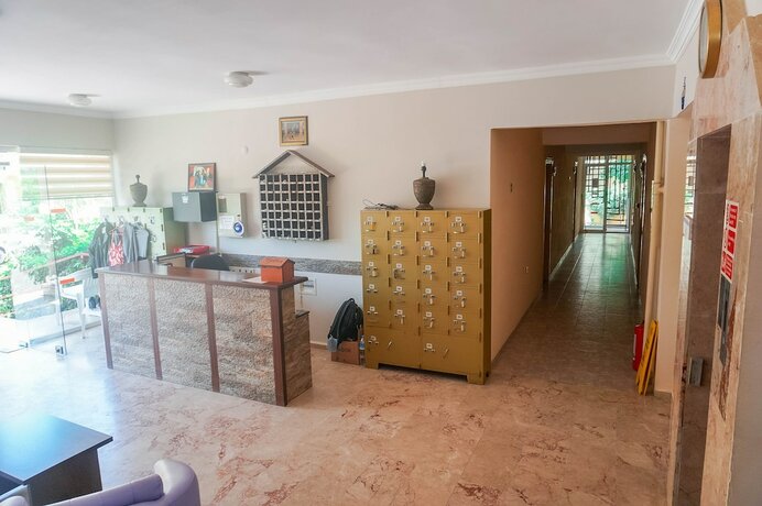 Imagen general del Albatros Apartments. Foto 6