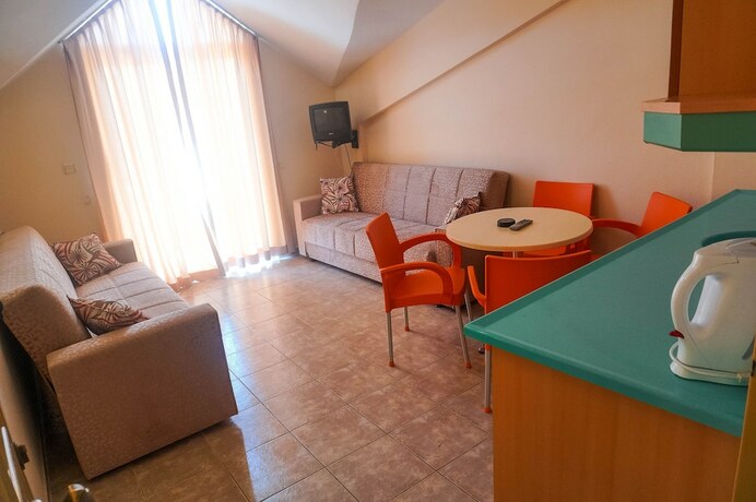 Imagen general del Albatros Apartments. Foto 7
