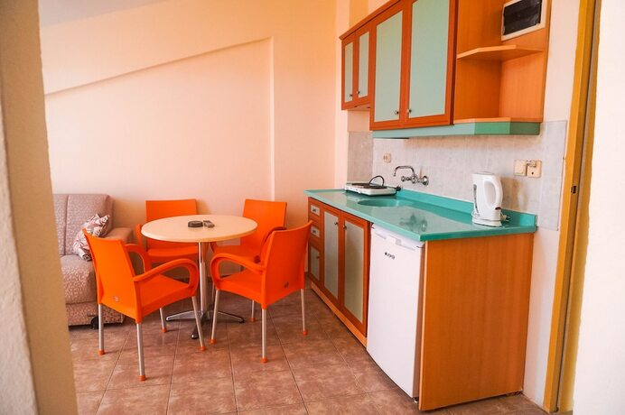 Imagen de la habitación del Albatros Apartments. Foto 18