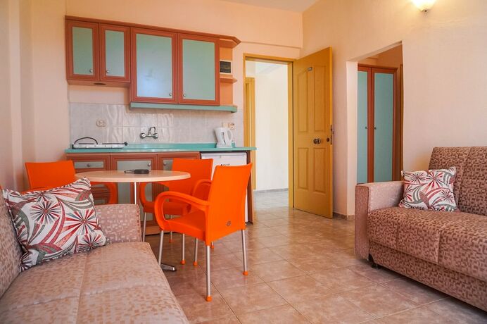 Imagen de la habitación del Albatros Apartments. Foto 19