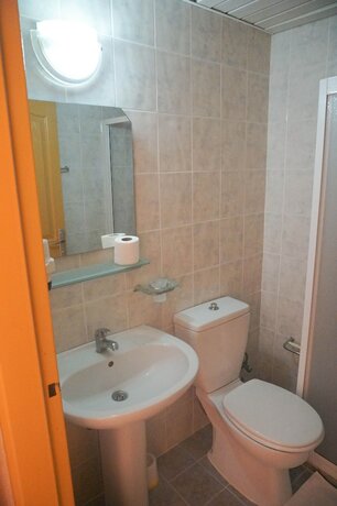 Imagen general del Albatros Apartments. Foto 10