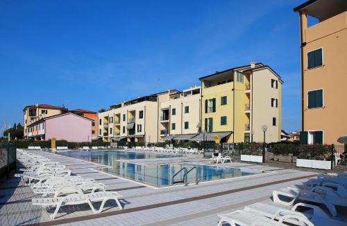 Imagen general del Albatros, Caorle. Foto 5