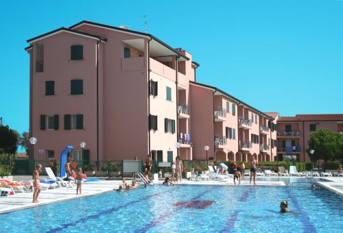 Imagen de la habitación del Albatros, Caorle. Foto 10