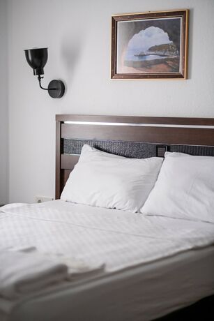 Imagen general del Albatros Hotel. Foto 2