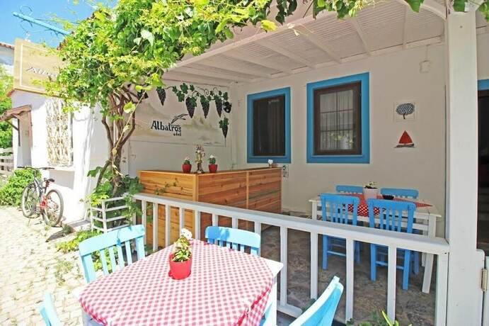 Imagen general del Albatros Hotel. Foto 3