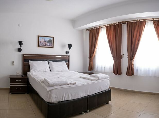 Imagen general del Albatros Hotel. Foto 4